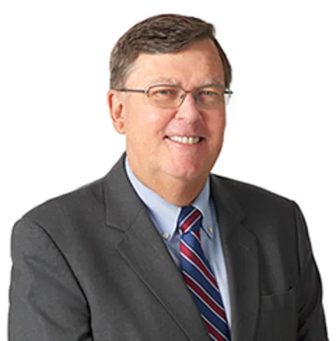 Raymond J. Lucas, Jr.